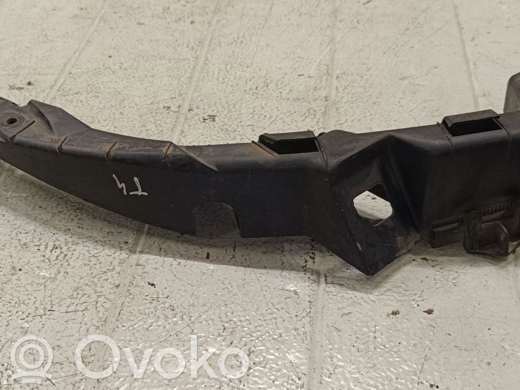 Volkswagen Transporter - Caravelle T4 Front bumper mounting bracket 
