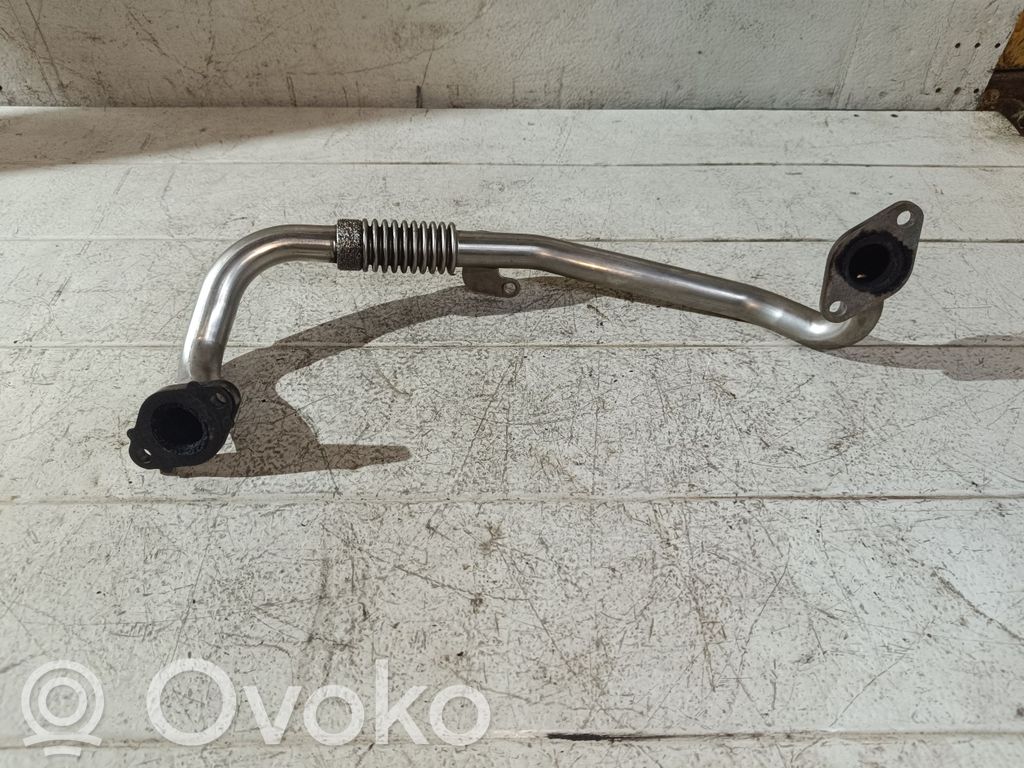 Audi A3 S3 8P Caurulīte (-es) / šļūtene (-es) 