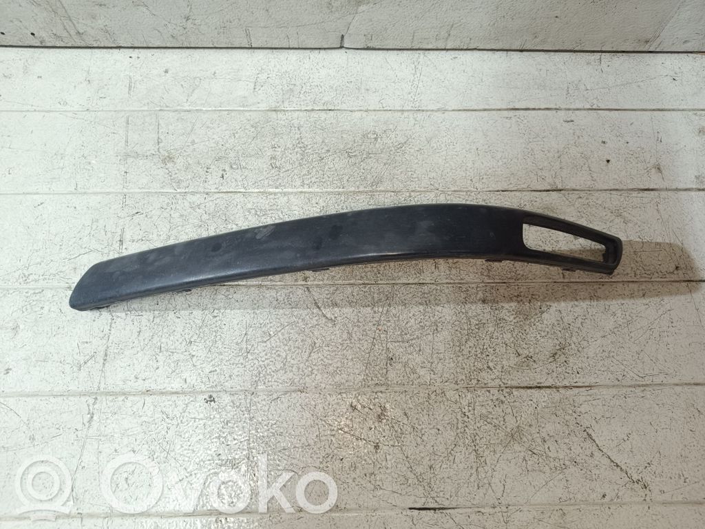 Front bumper corner part panel trim   30888122