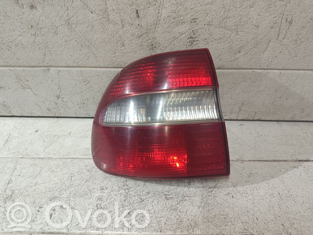 Volvo S40, V40 Takavalot 