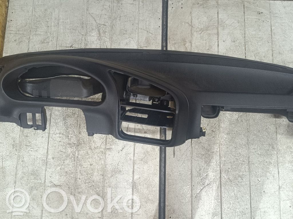 BMW 3 E36 Dashboard 