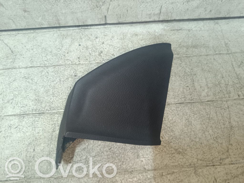 BMW 3 E36 Dashboard side end trim 