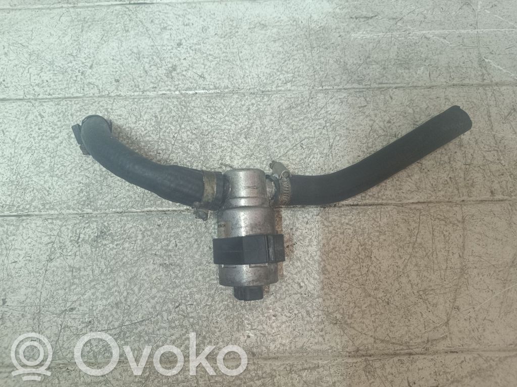 BMW 3 E36 Brīvgaitas vārsts (regulators) 
