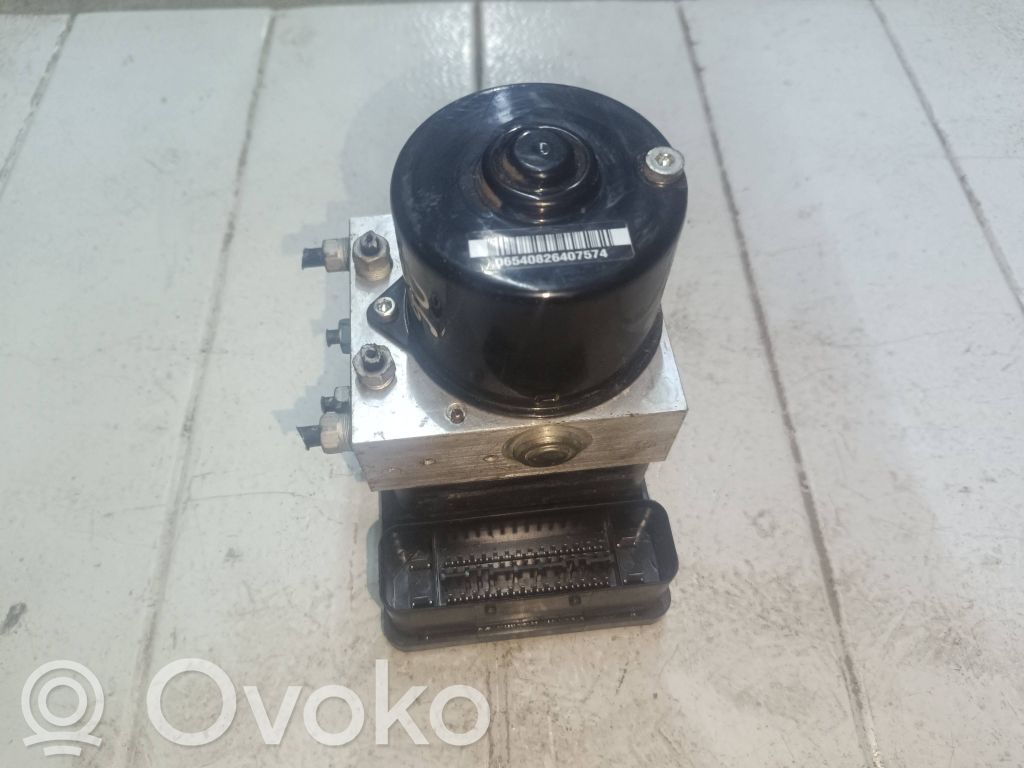BMW 3 E90 E91 ABS Pump 