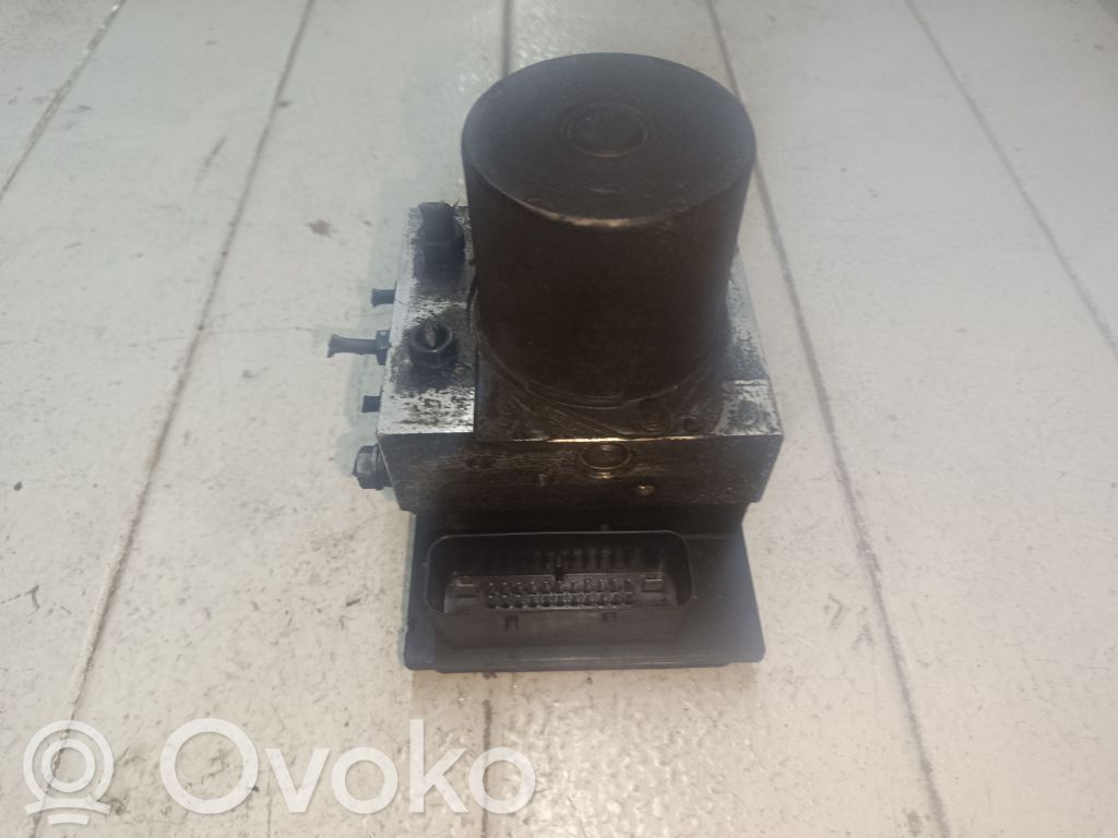 BMW 5 E60 E61 ABS bloks 
