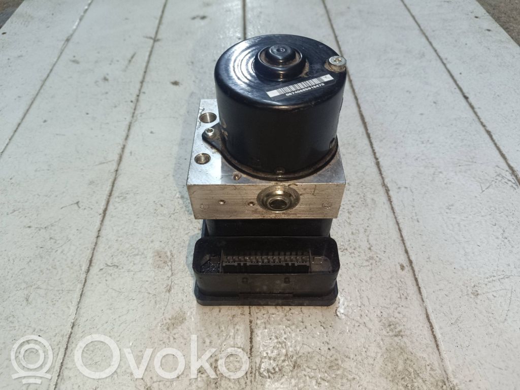 ABS Pump   3451677605501,3452677605601
