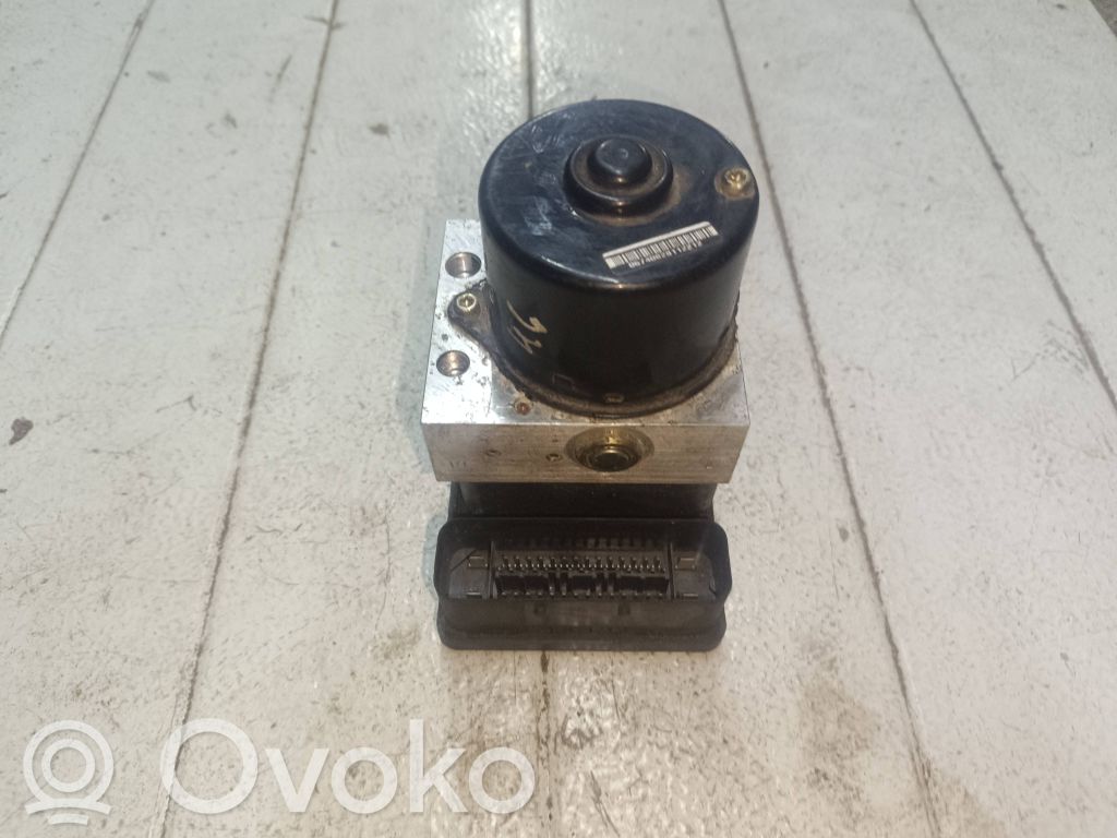 BMW 3 E46 ABS Pump 