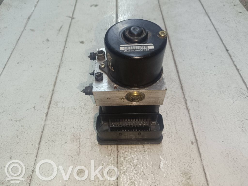 ABS Pump   34516765452,6765454