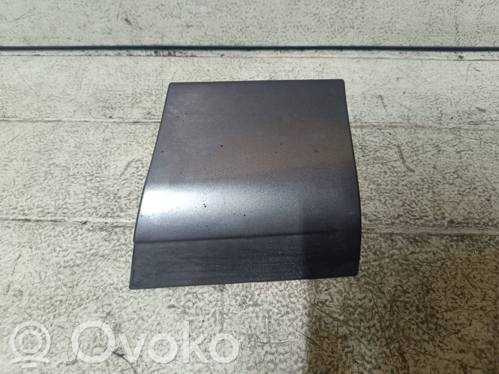 Audi Q7 4L Lokasuojan lista (muoto) 
