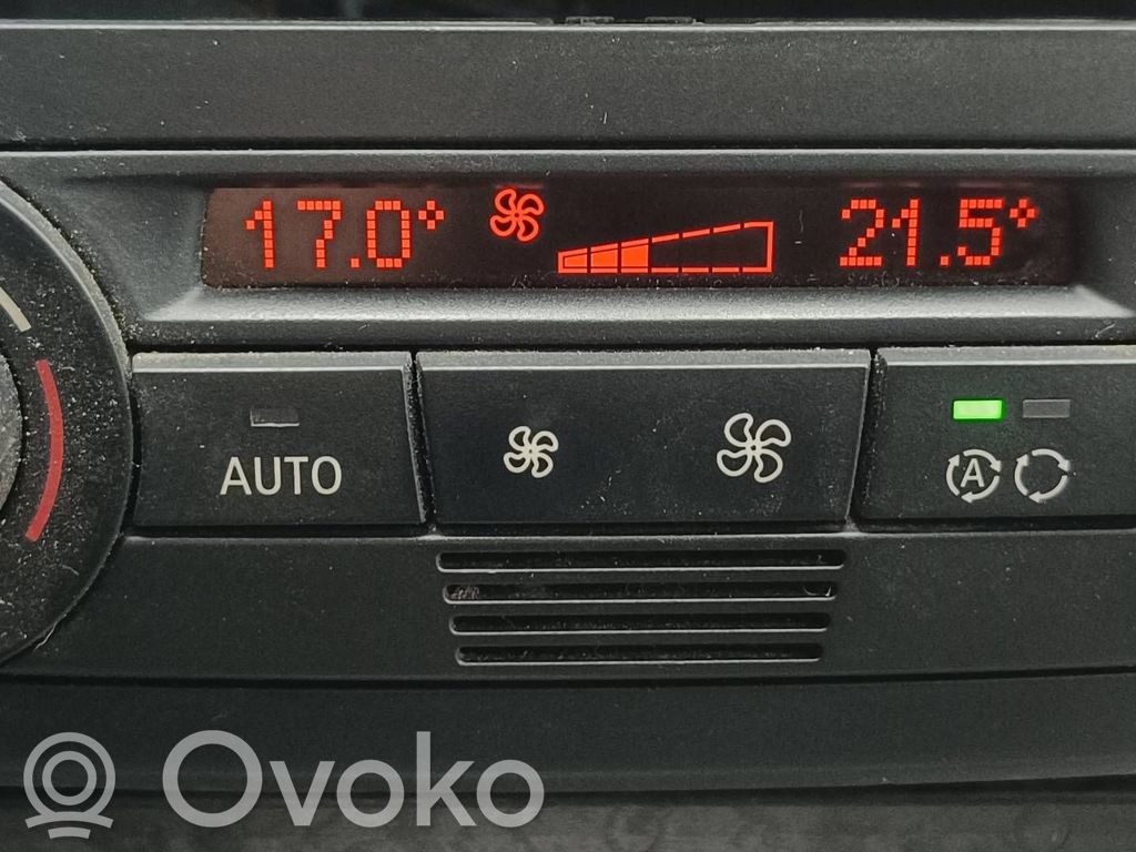 Climate control unit   6411695853601