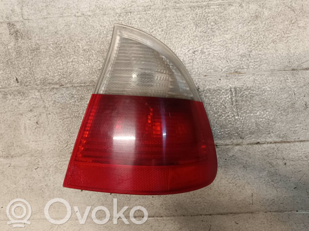 Lampa tylna   63216905630