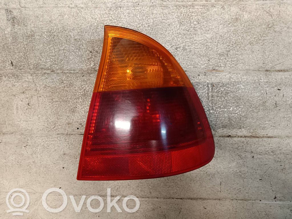 BMW 3 E46 Takavalot 
