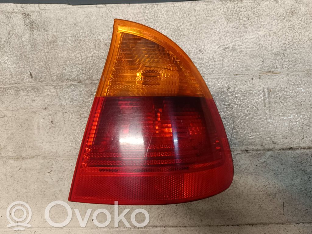 BMW 3 E46 Takavalot 