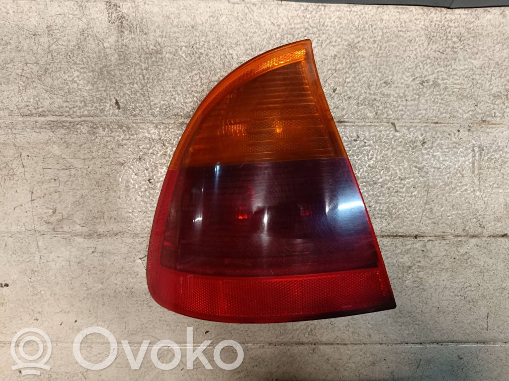 BMW 3 E46 Takavalot 