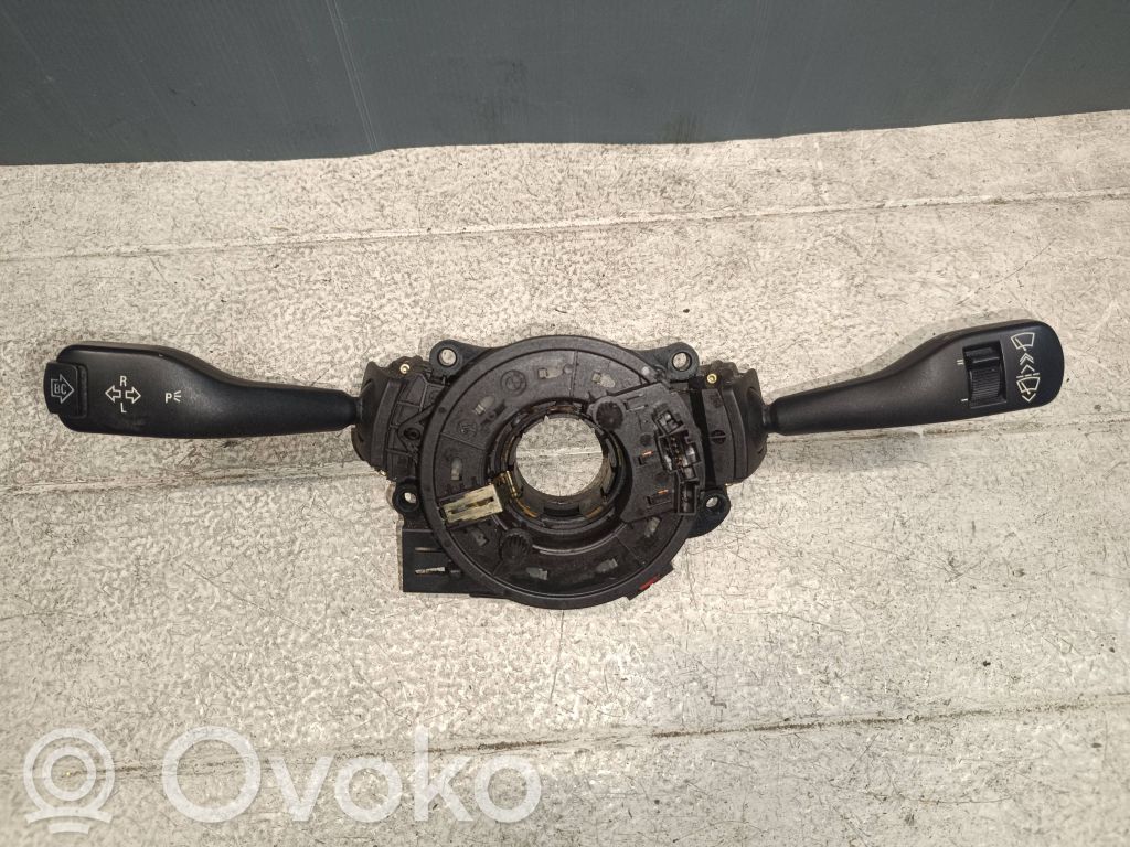 BMW 3 E46 Airbag slip ring squib (SRS ring) 
