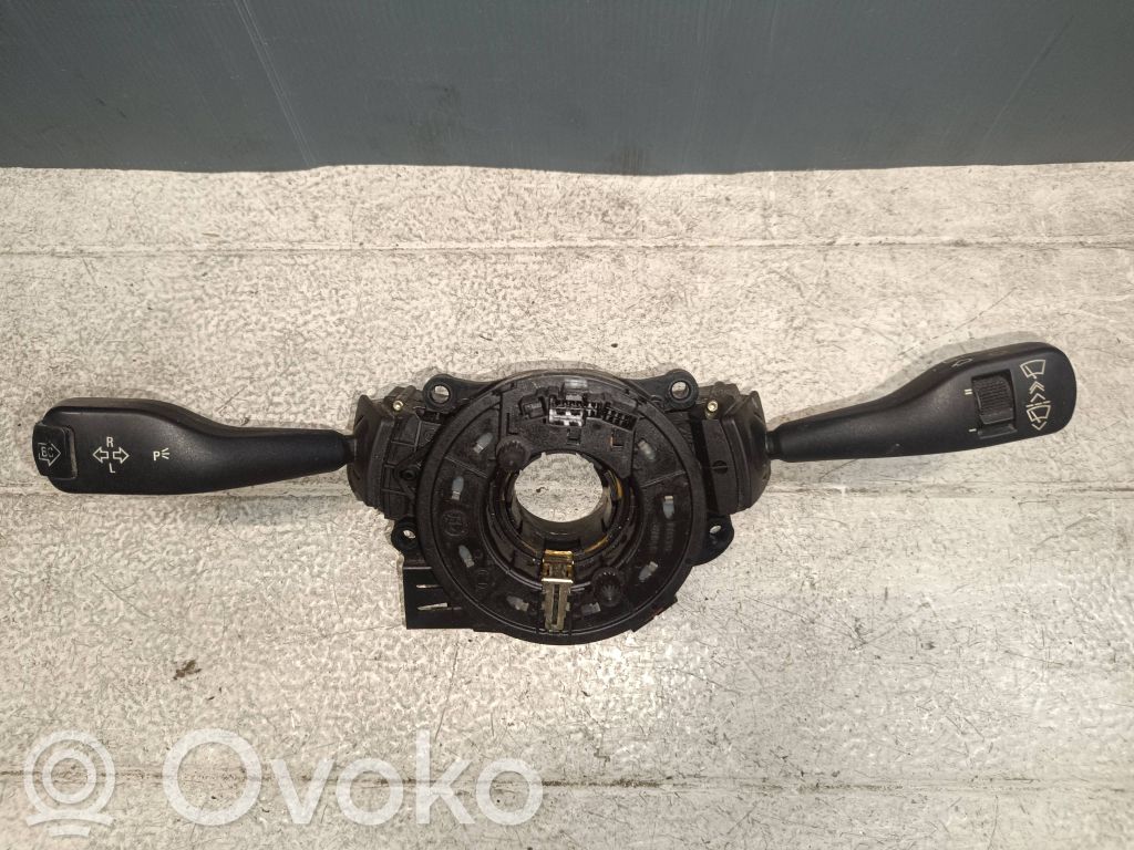 BMW 3 E46 Airbag slip ring squib (SRS ring) 