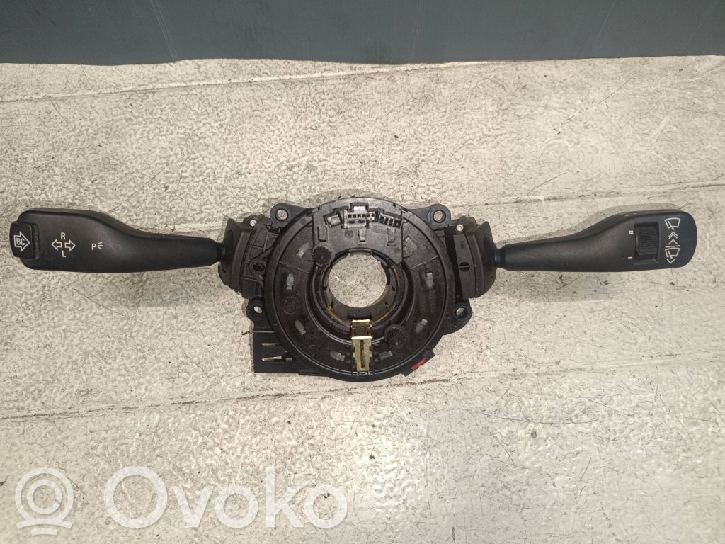 BMW X3 E83 Airbag slip ring squib (SRS ring) 