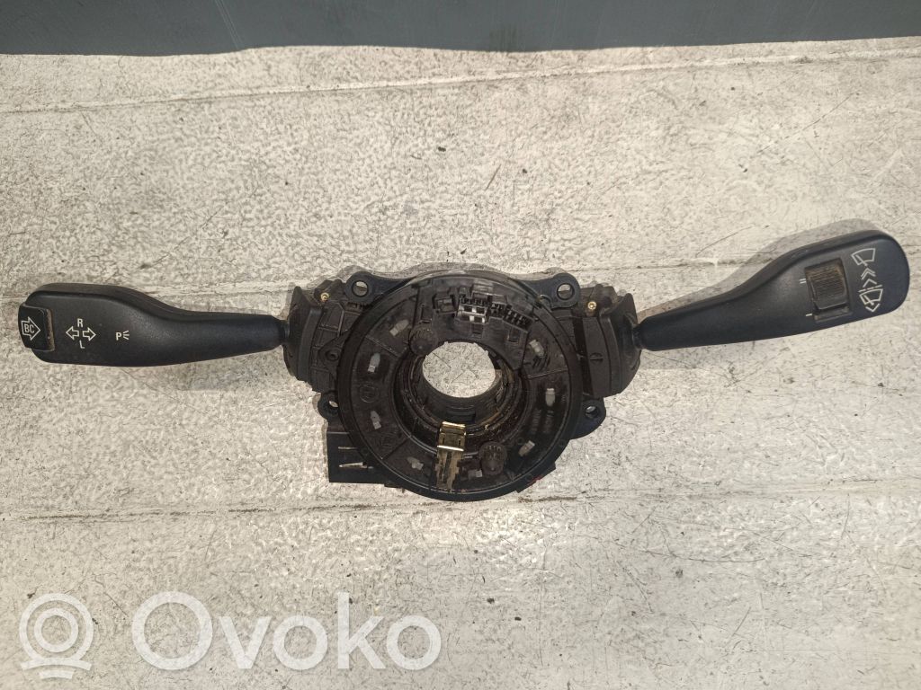 BMW X3 E83 Airbag slip ring squib (SRS ring) 