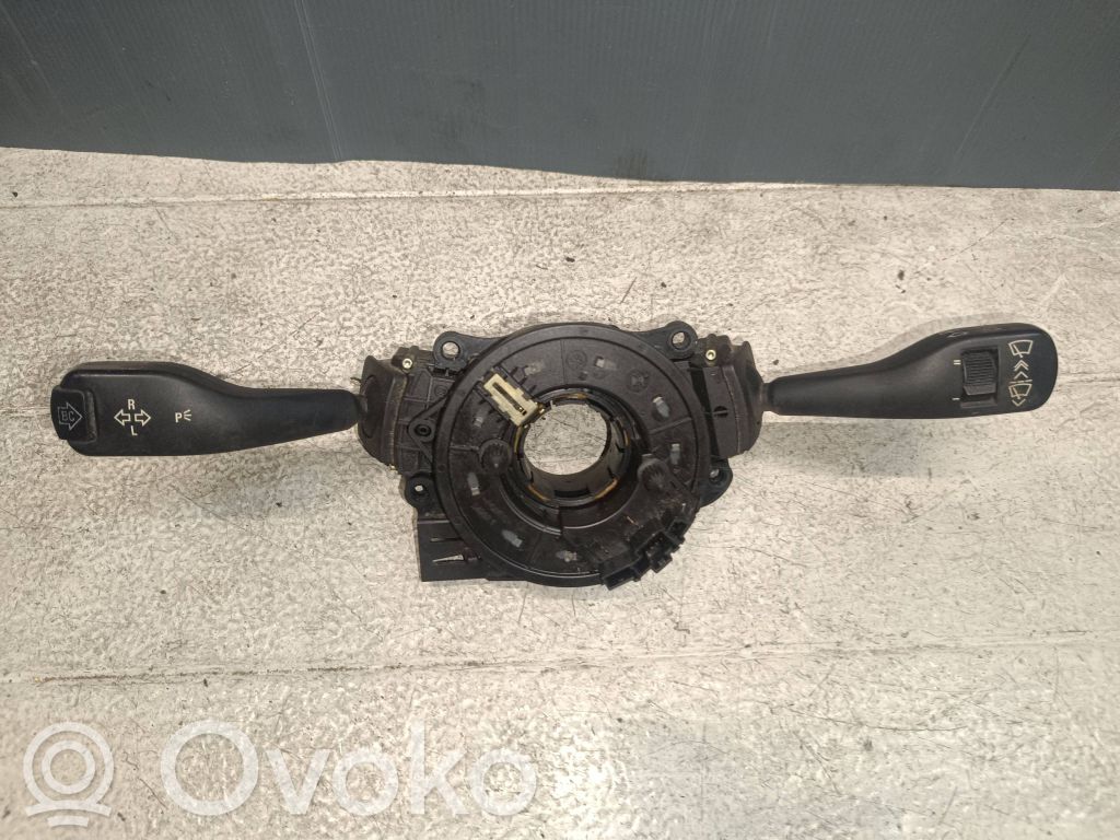 BMW 3 E46 Airbag slip ring squib (SRS ring) 
