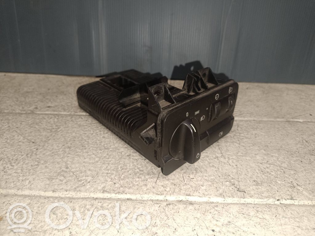 BMW 3 E46 Light switch 