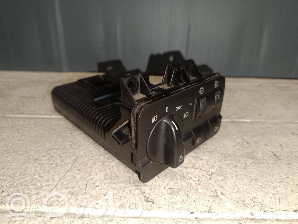 BMW 3 E46 Light switch 