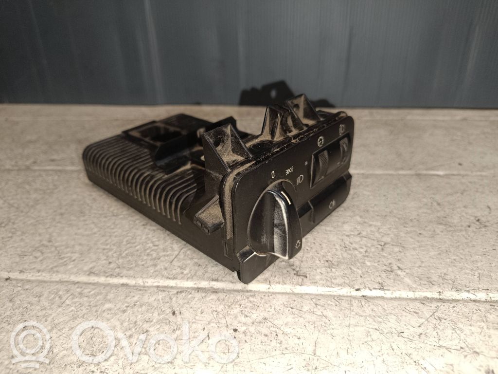 BMW 3 E46 Light switch 