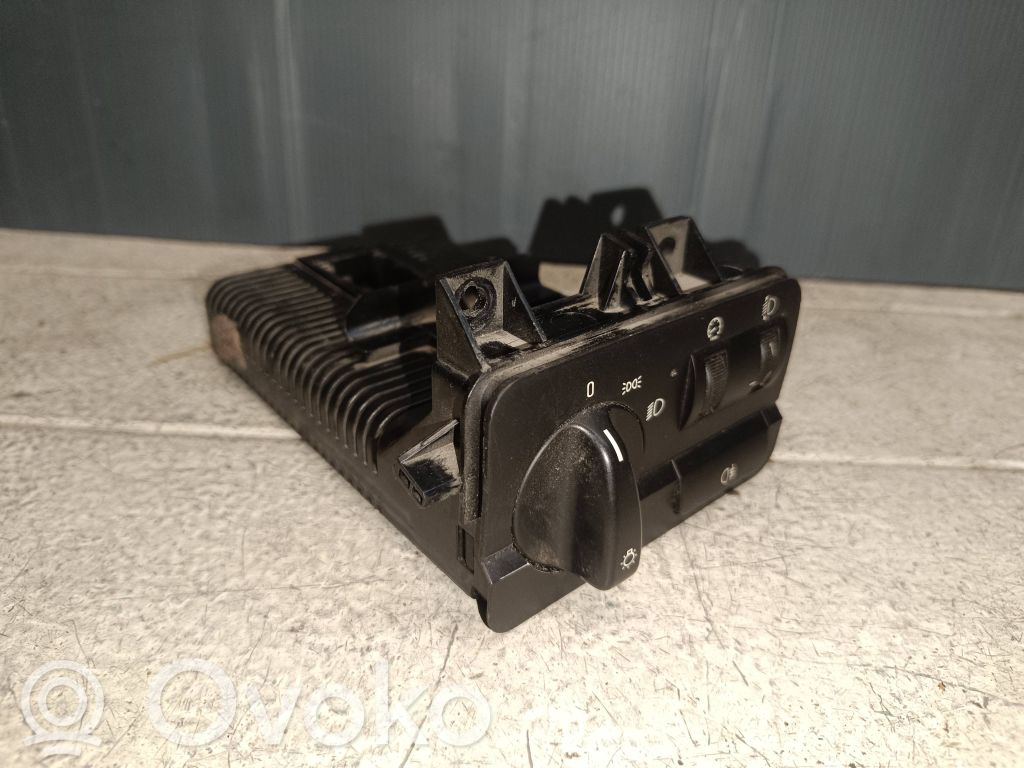 BMW 3 E46 Light switch 