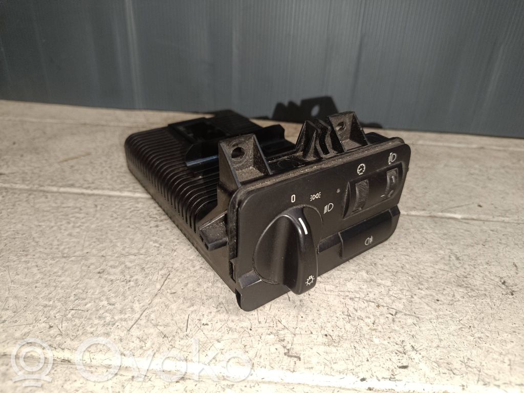 BMW 3 E46 Light switch 