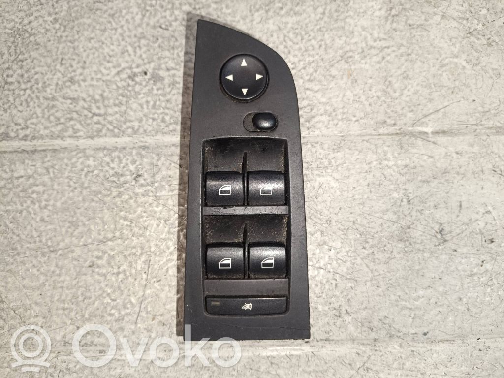 BMW 3 E90 E91 Electric window control switch 