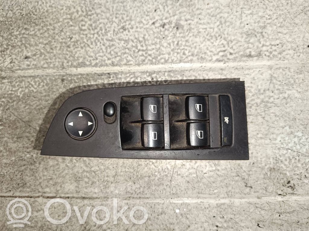 BMW 3 E90 E91 Electric window control switch 