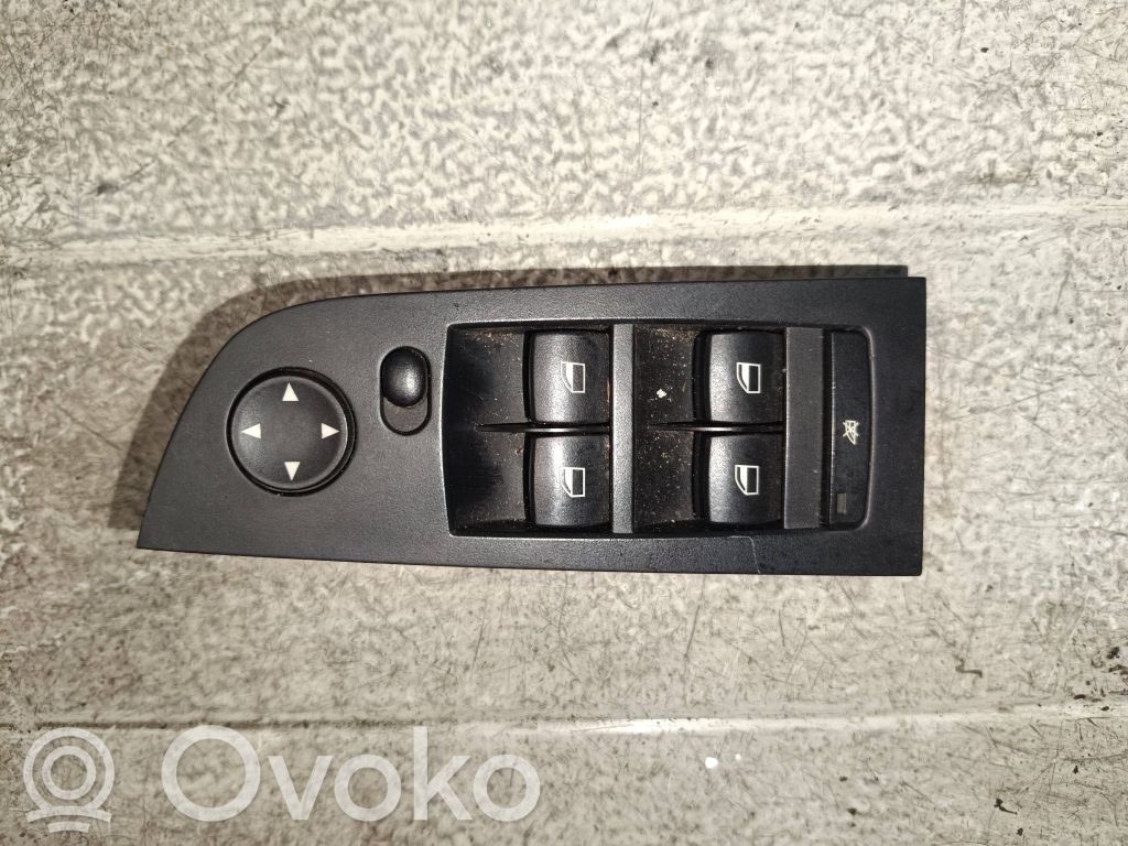 Electric window control switch   921732605