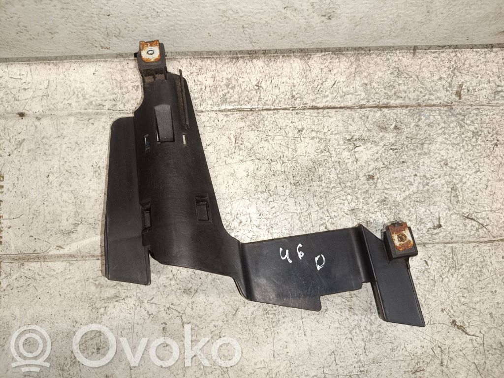 Headlight/headlamp mounting bracket   58201R
