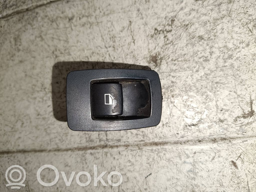 BMW 1 E81 E87 Elektrisko logu slēdzis 