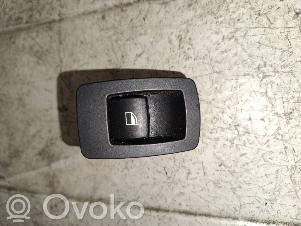 BMW 3 E90 E91 Electric window control switch 