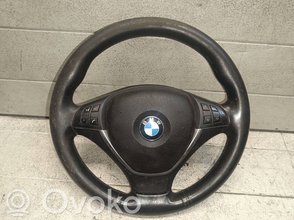 BMW X5 E70 Stūre 