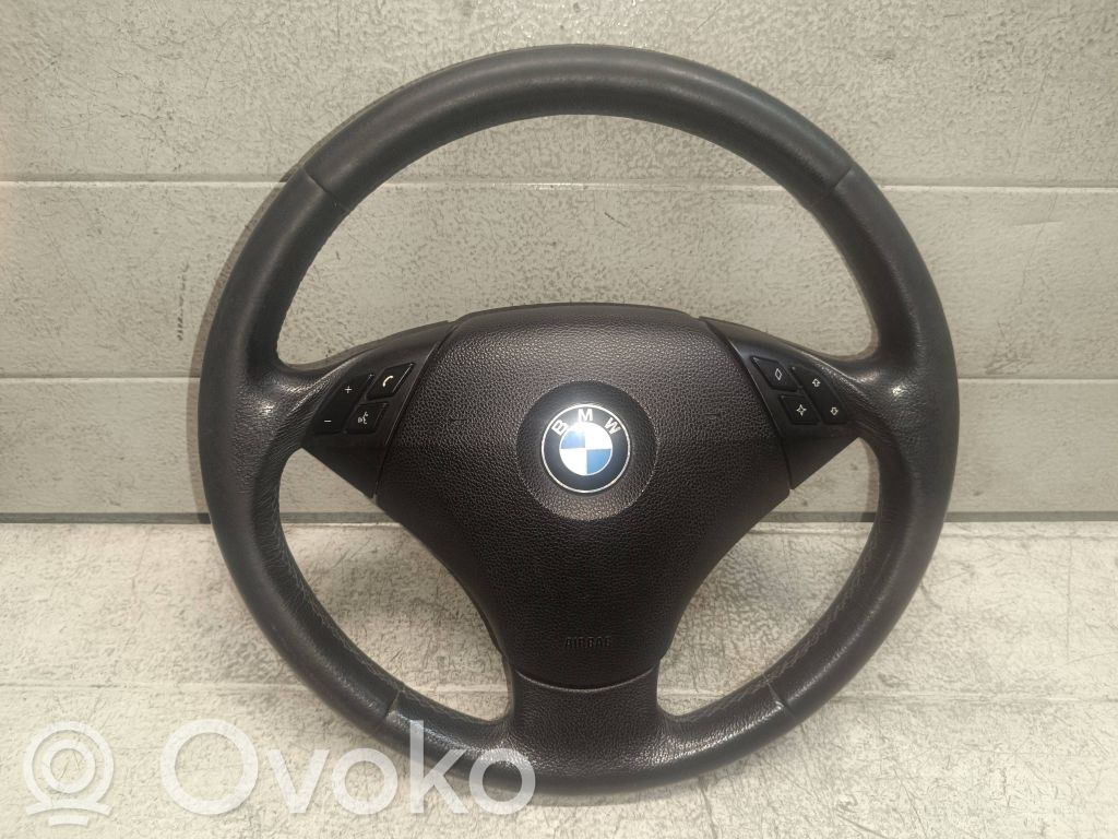 BMW 3 E90 E91 Stūre 