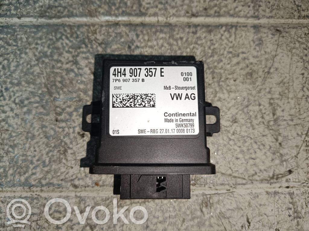 Light module LCM   4H4907357E