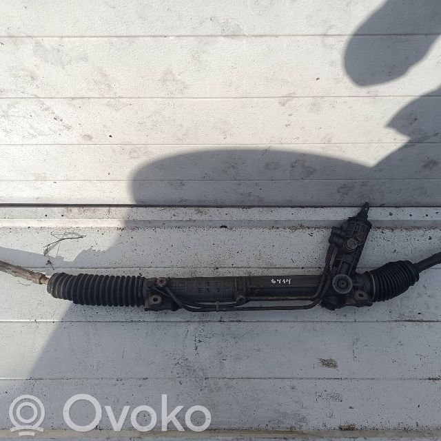 BMW 5 E39 Steering rack 