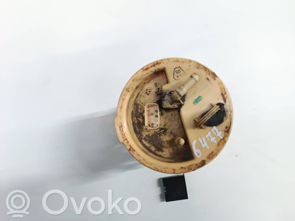 BMW 3 E46 In-tank fuel pump 