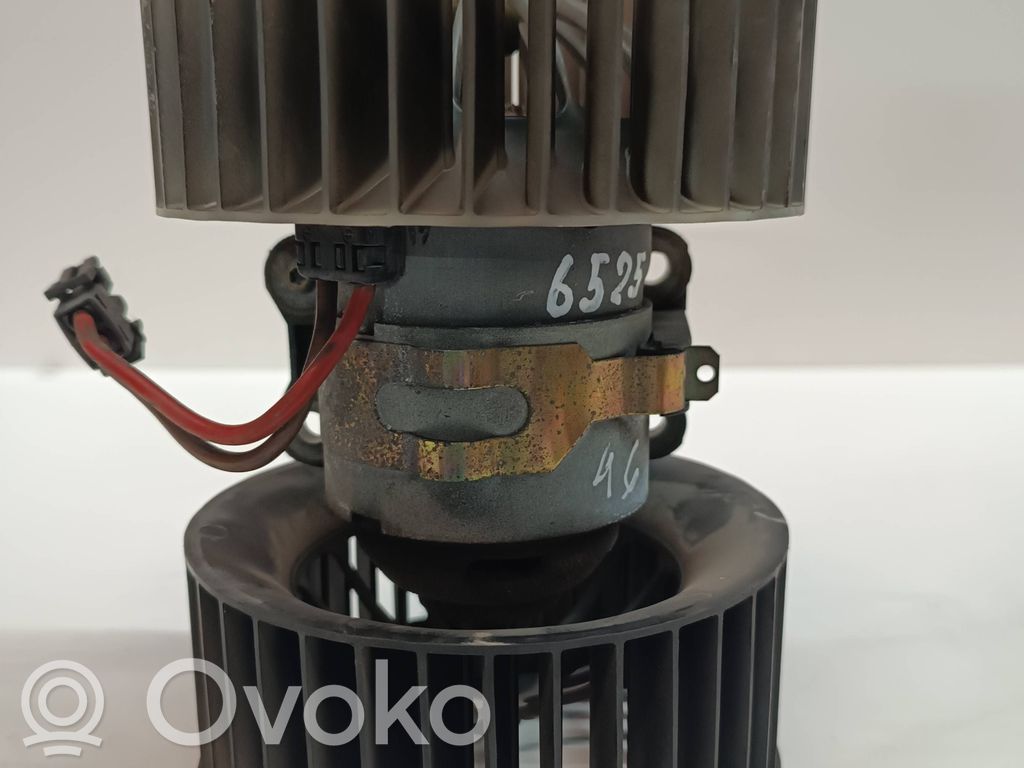 BMW 3 E46 Heater fan/blower 