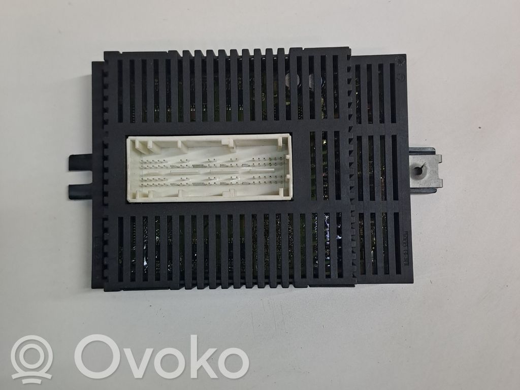 BMW 5 E60 E61 Light module LCM 