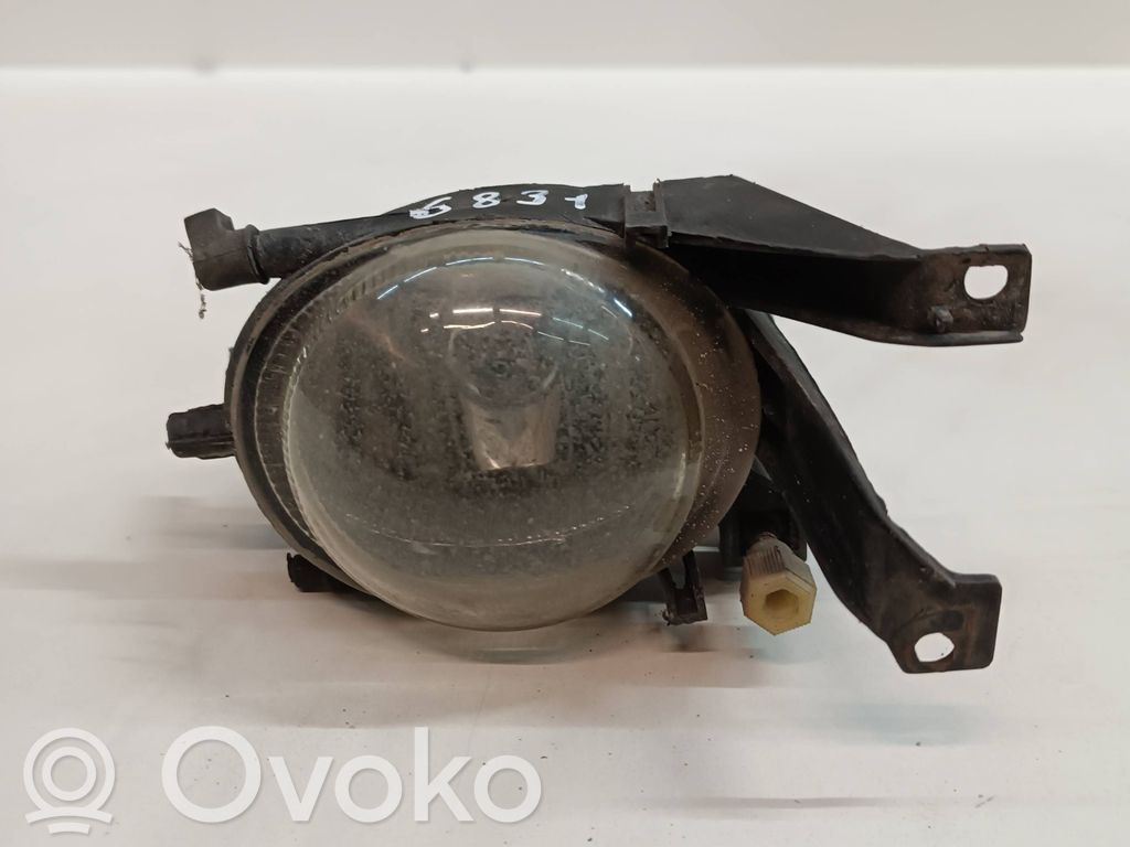 BMW 5 E39 Front fog light 