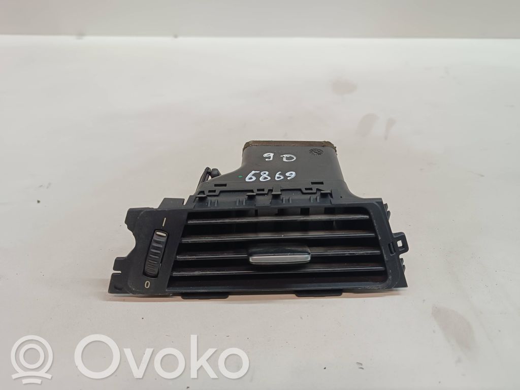 BMW 3 E90 E91 Luftausströmer Lüftungsdüse Luftdüse seitlich 