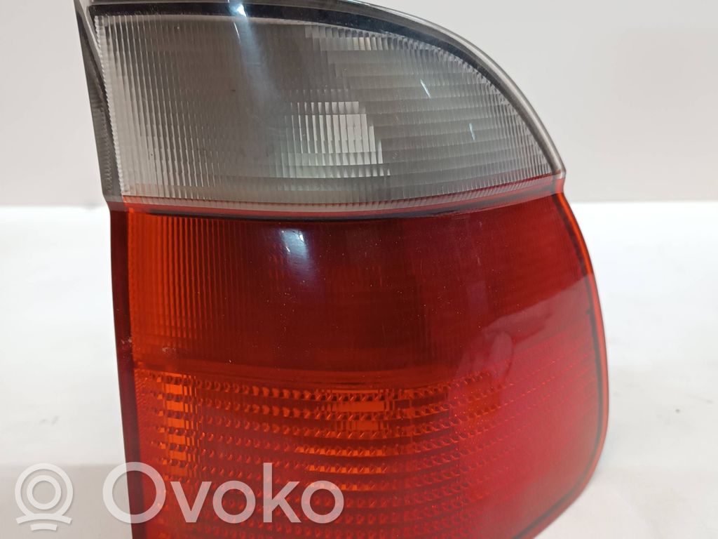 BMW 5 E39 Lampa tylna 