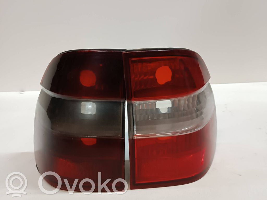 Rear/tail lights   E39X,6919
