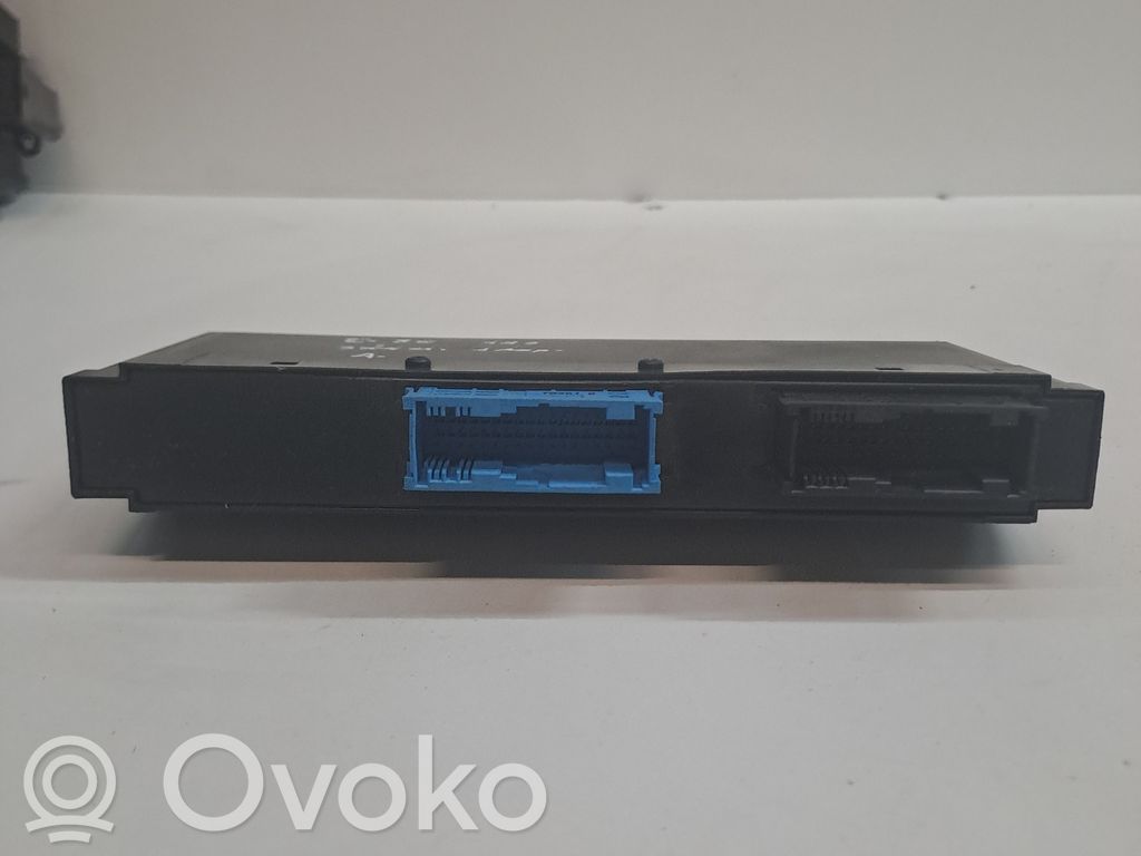 BMW 3 E90 E91 Comfort/convenience module 