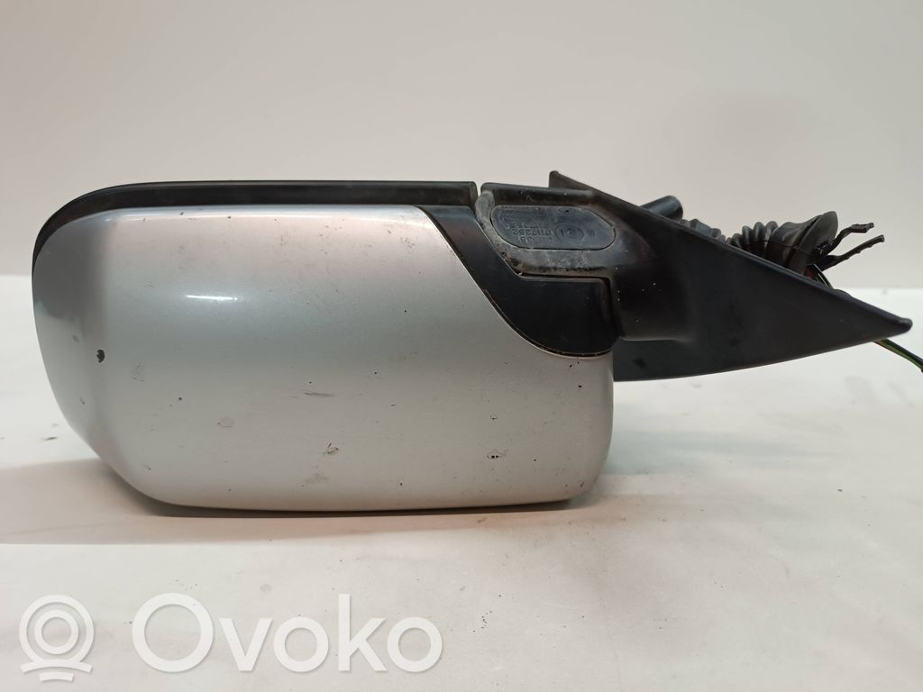 Veidrodėlis (elektra valdomas)   0117351,7424