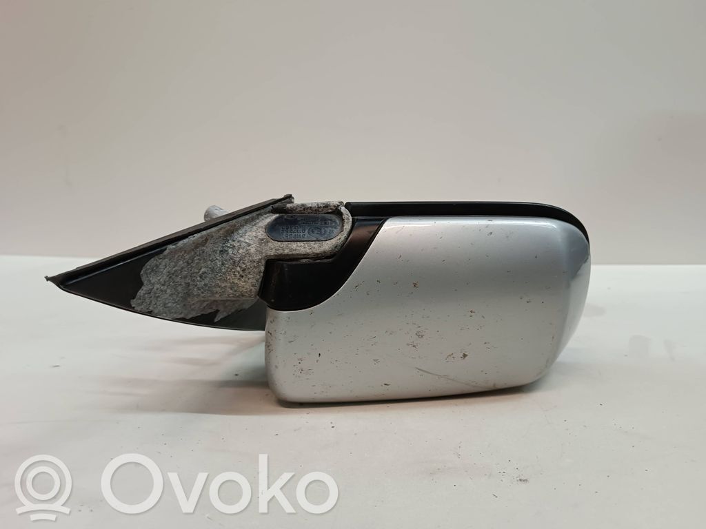 Veidrodėlis (elektra valdomas)   0117353,32290
