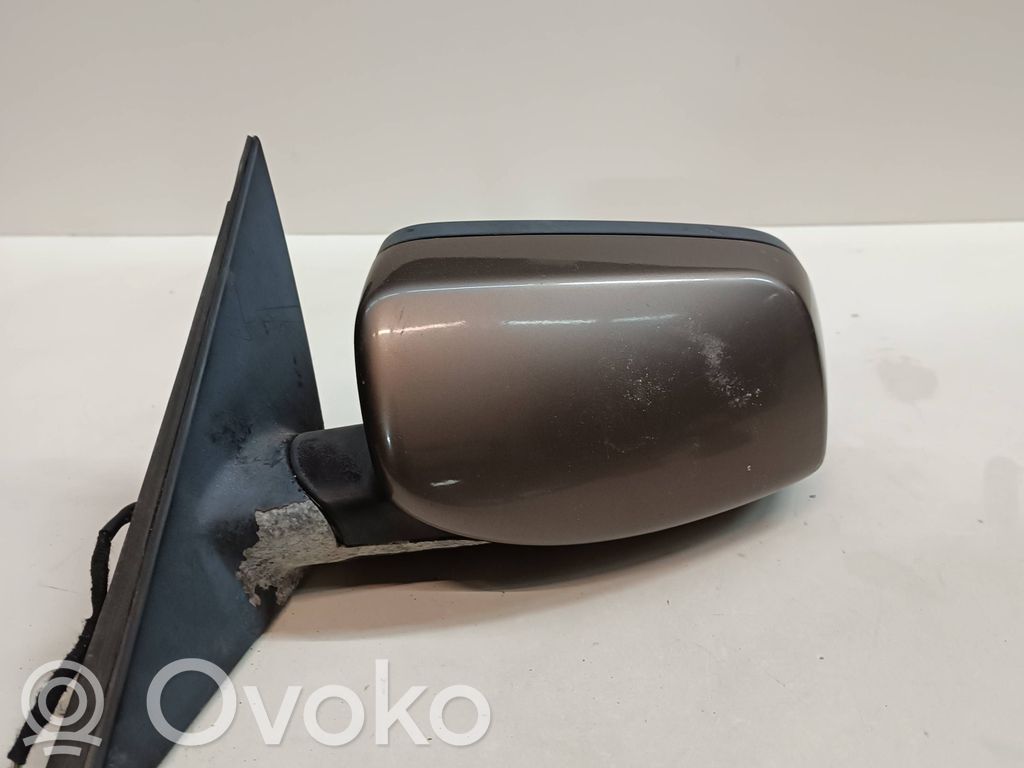 Veidrodėlis (elektra valdomas)   86668,53011