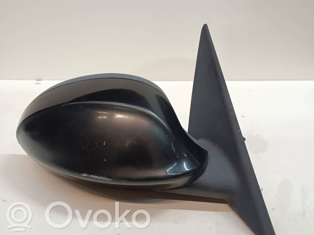 BMW 3 E90 E91 Front door electric wing mirror 